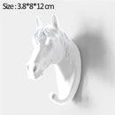 Hook Home Hook Decorative Hook Gold Animal Hooks Keys Holder Wall Home Wall Hook Multifunction Hanging Hook Holder Wall Hook