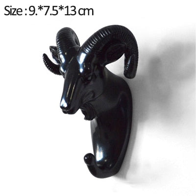 Hook Home Hook Decorative Hook Gold Animal Hooks Keys Holder Wall Home Wall Hook Multifunction Hanging Hook Holder Wall Hook