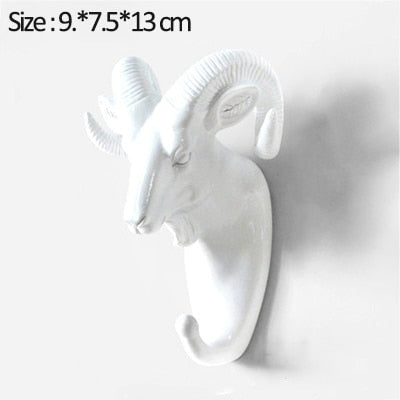 Hook Home Hook Decorative Hook Gold Animal Hooks Keys Holder Wall Home Wall Hook Multifunction Hanging Hook Holder Wall Hook