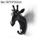 Hook Home Hook Decorative Hook Gold Animal Hooks Keys Holder Wall Home Wall Hook Multifunction Hanging Hook Holder Wall Hook