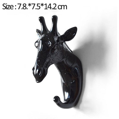 Hook Home Hook Decorative Hook Gold Animal Hooks Keys Holder Wall Home Wall Hook Multifunction Hanging Hook Holder Wall Hook