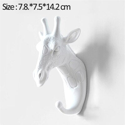 Hook Home Hook Decorative Hook Gold Animal Hooks Keys Holder Wall Home Wall Hook Multifunction Hanging Hook Holder Wall Hook