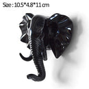 Hook Home Hook Decorative Hook Gold Animal Hooks Keys Holder Wall Home Wall Hook Multifunction Hanging Hook Holder Wall Hook