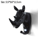 Hook Home Hook Decorative Hook Gold Animal Hooks Keys Holder Wall Home Wall Hook Multifunction Hanging Hook Holder Wall Hook