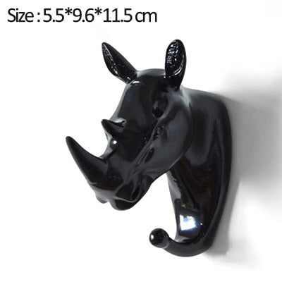 Hook Home Hook Decorative Hook Gold Animal Hooks Keys Holder Wall Home Wall Hook Multifunction Hanging Hook Holder Wall Hook