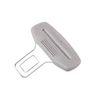 Car Seat Belt Clip Extender Safety Seatbelt Lock Buckle Plug Thick Insert Socket Extender Safety Buckle