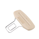 Car Seat Belt Clip Extender Safety Seatbelt Lock Buckle Plug Thick Insert Socket Extender Safety Buckle