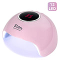 UV LED Lamp For Nails