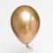 Metallic Pearl Latex Balloons