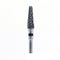 1pc Tungsten Carbide Nail Drill Bit Cutter For Manicure Machine Carbide Electric Nail Drill Milling Cutter For Nail Accessories