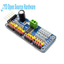PCA9685 16 Channel 12-bit PWM Servo motor Driver I2C Module Robot