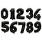 16 32 40 Inch Silver Gold Foil Number Balloons Digital Globos Birthday Wedding Party Decorations Ballons Baby Shower Supplies