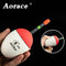 1Pcs Fishing Float High Quality EVA Luminous Float Fish Bait for Sea Fishing Carp Fishing Tackle Accessories Plastic