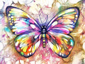 Butterfly Pattern 3D Diy Diamond Painting Cross Ctitch Kits Diamond art crystal Mosaic Embroidery Painting New Year Gift