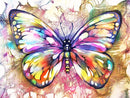 Butterfly Pattern 3D Diy Diamond Painting Cross Ctitch Kits Diamond art crystal Mosaic Embroidery Painting New Year Gift