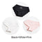3Pcs/Set Seamless Panties Set Underwear Women's Lingerie Soft SILK Female Fashion Panty Sexy Lady Intimates Low Rise Briefs Set