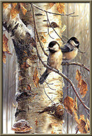 5D Diamond Painting Animals Horse Diamond Mosaic Tiger Lion DIY Full Round Diamond Embroidery Cross Stitch  Rhinestone Art