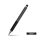 ANKNDO 2in1 Stylus Pen For Apple Tablet Touch Pen For Capacitive Screen Drawing Pencil For Iphone Samsung Notebook Writting Pens
