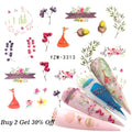 1 Sheet Russian text Nail Watermark Decals Sexy lips Middle finger Sexy girl Water Transfer Slider Russia Words Manicure Tattoos