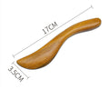 Fragrant Wood Body Massage Tool Foot Reflexology AcupunctureThai Massager Roller Therapy Meridians Scrap Lymphatic Health Care