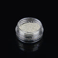 1 BottleTiny Circle Bead Decoration Silver Gold 3D Nail Art Caviar DIY Accessories Manicure Tools