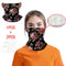 Multifunctional Mounting Ear Cotton Breathable Face Mask