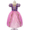 Girls Rapunzel Princess Dress Up