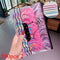 200/500pcs/Bag Girls Cute Colorful Basic Elastic Hair Bands Ponytail Holder Children Scrunchie Rubber Band Kids Hair Accessories