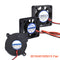 3D Printer Parts 3010 4010 5015 Cooling Fan 12V 24V 5V Blower Fan Turbo Brushless Fan For V5 V6 Hotend Bowden Extruder J-head