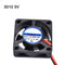 3D Printer Parts 3010 4010 5015 Cooling Fan 12V 24V 5V Blower Fan Turbo Brushless Fan For V5 V6 Hotend Bowden Extruder J-head