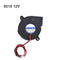 3D Printer Parts 3010 4010 5015 Cooling Fan 12V 24V 5V Blower Fan Turbo Brushless Fan For V5 V6 Hotend Bowden Extruder J-head