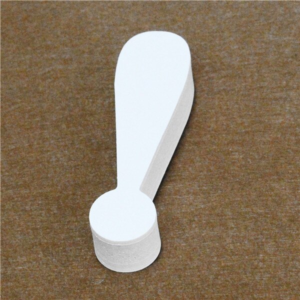 Diy Thick 12MM Wood Wooden Letters numbers White Alphabet Wedding Birthday Party Home Decorations Personalised Name Design