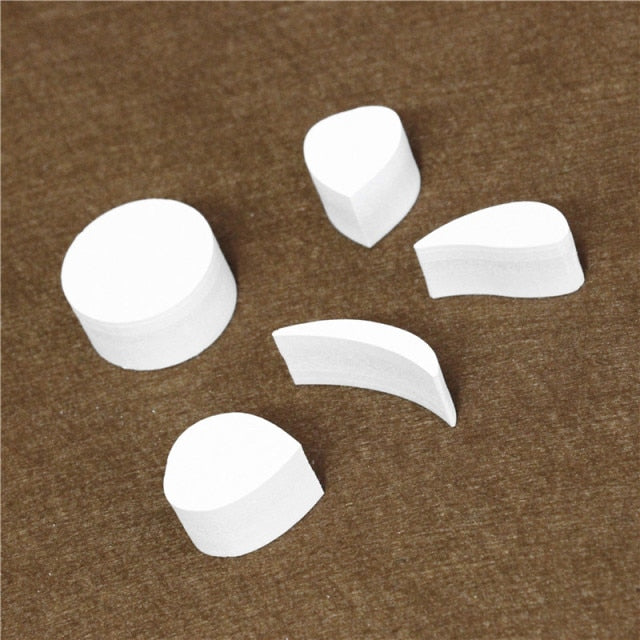 Diy Thick 12MM Wood Wooden Letters numbers White Alphabet Wedding Birthday Party Home Decorations Personalised Name Design