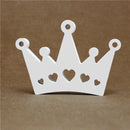 Diy Thick 12MM Wood Wooden Letters numbers White Alphabet Wedding Birthday Party Home Decorations Personalised Name Design