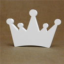 Diy Thick 12MM Wood Wooden Letters numbers White Alphabet Wedding Birthday Party Home Decorations Personalised Name Design