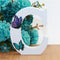 1pc 10X10cm Hand Made Animals Shape Wedding Butterfly Wooden Letters Decorative Alphabet Word Letter Name Design Art Crafts DIY