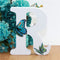 1pc 10X10cm Hand Made Animals Shape Wedding Butterfly Wooden Letters Decorative Alphabet Word Letter Name Design Art Crafts DIY