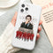 Money Heist / La Casa De Papel Case For iPhone 7 8 6 6S Plus 5 Soft Case For iphone XR 11 XS Max X SE 2 2020