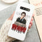 Money Heist /  La Casa De Papel Phone Case For Samsung Galaxy A51 A71 A70 A40 A50 A30 A21 A81 Note 8 9 10 Lite