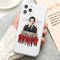 Money Heist /La Casa De Papel Case For iPhone 11 Pro XS Max Cover for iPhone SE 2020 X XR 7 6 8 Plus