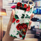 Cartoon Wrist Strap Case For Samsung Galaxy S20 Ultra S10 S9 S8 Plus Note 10 9 8 A51 A81 A71 A70 A40 A50 A30 A10 A9 Coque Gifts