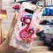 Cartoon Wrist Strap Case For Samsung Galaxy S20 Ultra S10 S9 S8 Plus Note 10 9 8 A51 A81 A71 A70 A40 A50 A30 A10 A9 Coque Gifts