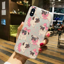 Cartoon Wrist Strap Case For Samsung Galaxy S20 Ultra S10 S9 S8 Plus Note 10 9 8 A51 A81 A71 A70 A40 A50 A30 A10 A9 Coque Gifts