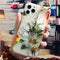 Flower Design Wrist Strap Case For iPhone SE 2020 7 8 6 S Plus 11 Pro Max X XS Max XR SE