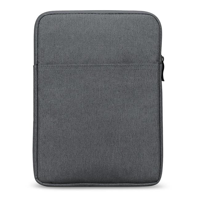 6" Shockproof Sleeve Kindle Paperwhite 2 3 Case Kindle 8 Case Voyage Ebook Cover Pocketbook Pouch Case for Amazon Kindle 6 inch