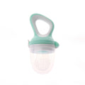 Newborn Pacifier Food Nibble Baby Pacifiers Feeder Kids Fruit Pacifier Feeding Safe Kids Training Nipple Teat Pacifier Bottles