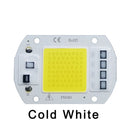 LED Grow COB Chip Phyto Lamp Full Spectrum AC220V 10W 20W 30W 50W For Indoor Plant Seedling Grow and Flower Growth Lighting