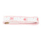 1.5m Body Measuring Ruler Sewing Tailor Tape Measure Mini Soft Flat Ruler Centimeter Meter Sewing Measuring Tape