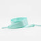 1 Pair 22 Colors Silk Satin Shoelaces 2 CM Width Flat Ribbon Shoe laces Boots Women Sneakers Shoelace Length 80CM 100CM 120CM S1