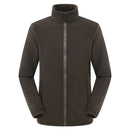 TRVLWEGO Men Women's Fleece Hiking Thermal Jackets Outdoor Sports Climbing Trekking Camping Windbreaker Male Warm Coats